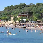 Village de vacances Villaggio Marinella Direttamente Sul Mare 3*