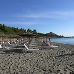 Villaggio Marinella Direttamente Sul Mare Village de vacances