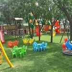 Villaggio Marinella Direttamente Sul Mare Village de vacances 3*