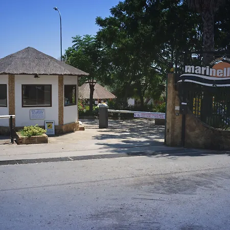 Villaggio Marinella Direttamente Sul Mare 3* Isola di Capo Rizzuto