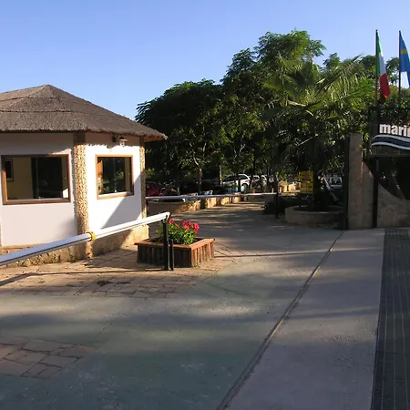 Villaggio Marinella Direttamente Sul Mare