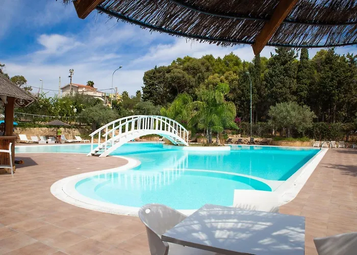 Villaggio Marinella Direttamente Sul Mare