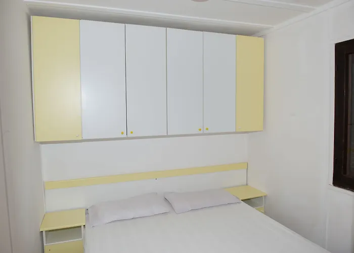 Villaggio Marinella Direttamente Sul Mare Village de vacances