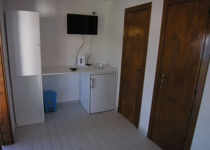 Village de vacances Villaggio Marinella Direttamente Sul Mare