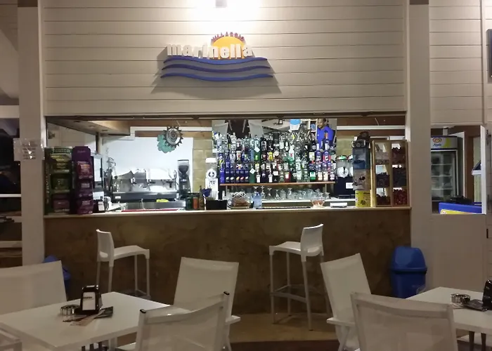 Villaggio Marinella Direttamente Sul Mare Village de vacances