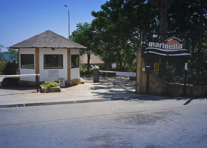 Villaggio Marinella Direttamente Sul Mare 3* Isola di Capo Rizzuto