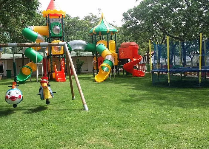 Villaggio Marinella Direttamente Sul Mare Isola di Capo Rizzuto