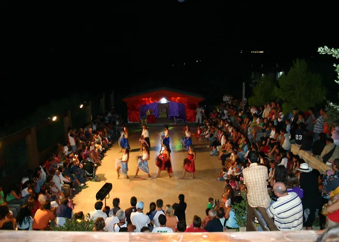 Villaggio Marinella Direttamente Sul Mare 3* Isola di Capo Rizzuto