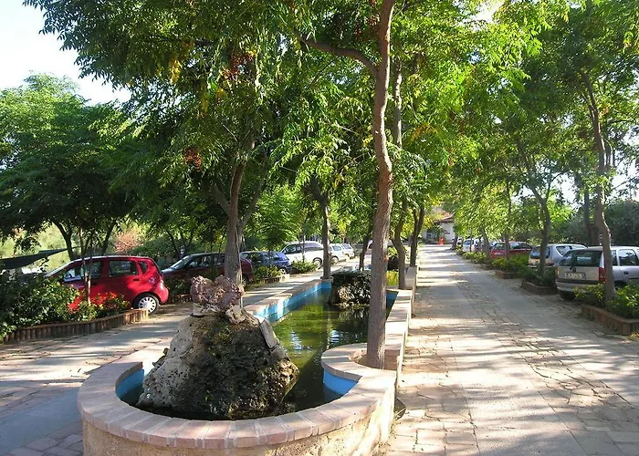 Villaggio Marinella Direttamente Sul Mare Village de vacances 3*