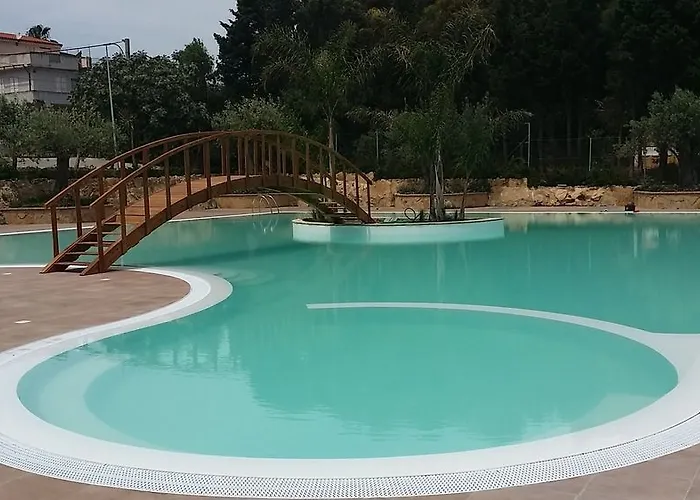 Villaggio Marinella Direttamente Sul Mare 3* Isola di Capo Rizzuto