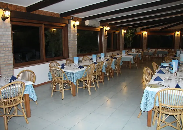 Villaggio Marinella Direttamente Sul Mare Village de vacances 3*