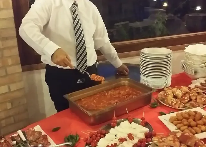 Villaggio Marinella Direttamente Sul Mare 3* Isola di Capo Rizzuto