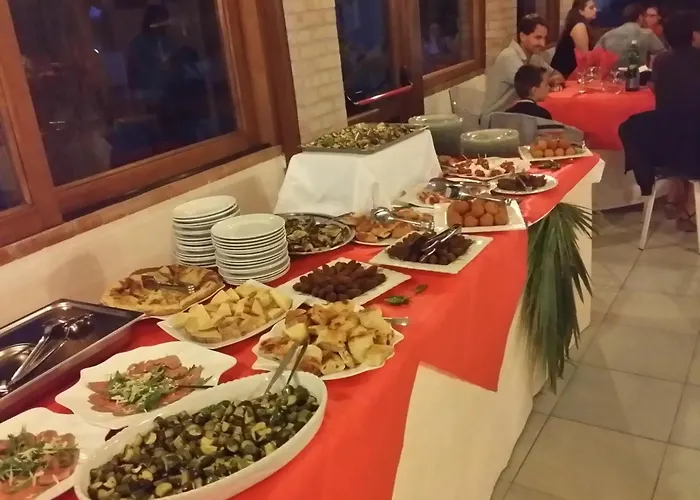 Villaggio Marinella Direttamente Sul Mare