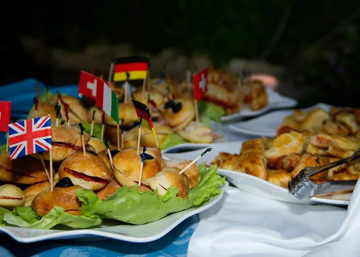 Villaggio Marinella Direttamente Sul Mare Village de vacances Isola di Capo Rizzuto