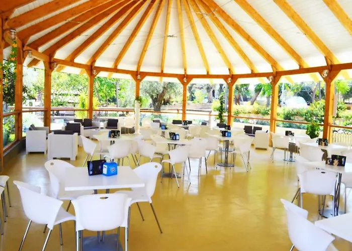 Villaggio Marinella Direttamente Sul Mare 3* Isola di Capo Rizzuto