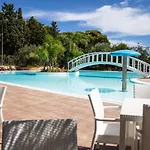 Villaggio Marinella Direttamente Sul Mare 假日公园