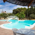 Villaggio Marinella Direttamente Sul Mare