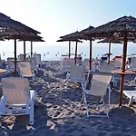 Villaggio Marinella Direttamente Sul Mare Isola Di Capo Rizzuto