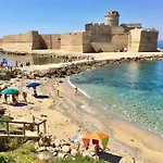 Villaggio Marinella Direttamente Sul Mare Isola Di Capo Rizzuto