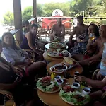 Villaggio Marinella Direttamente Sul Mare 3*