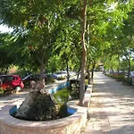 Villaggio Marinella Direttamente Sul Mare Parque de vacaciones 3*
