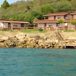 Villaggio Marinella Direttamente Sul Mare Parque de vacaciones