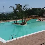 Villaggio Marinella Direttamente Sul Mare 3*