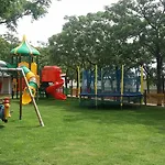假日公园 Villaggio Marinella Direttamente Sul Mare