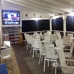 Parque de vacaciones Villaggio Marinella Direttamente Sul Mare Isola Di Capo Rizzuto