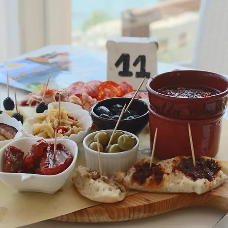 Villaggio Marinella Direttamente Sul Mare