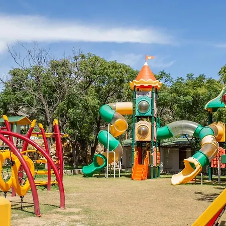 Villaggio Marinella Direttamente Sul Mare