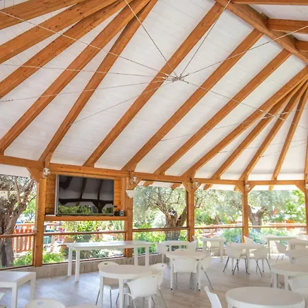 Holiday park Villaggio Marinella Direttamente Sul Mare Isola Di Capo Rizzuto