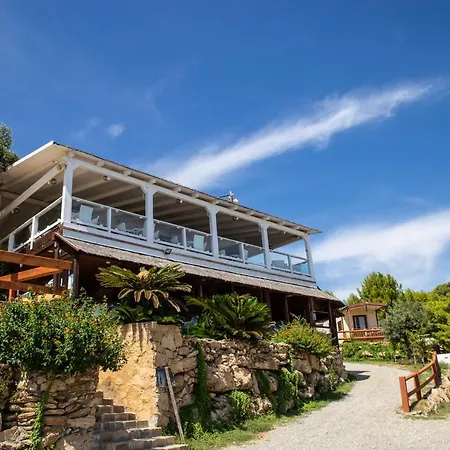 Villaggio Marinella Direttamente Sul Mare