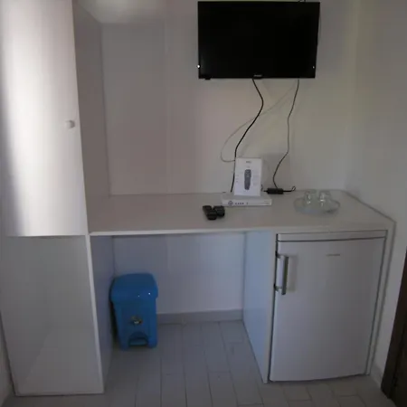 Villaggio Marinella Direttamente Sul Mare 3*