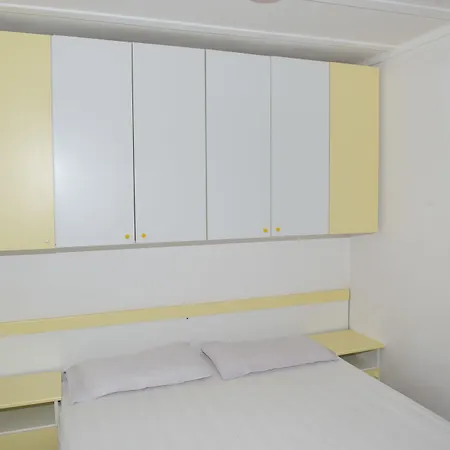 Villaggio Marinella Direttamente Sul Mare Aldeamento Turístico