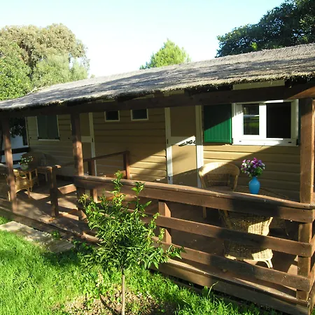 Villaggio Marinella Direttamente Sul Mare 3* 이솔라 카포 리주토