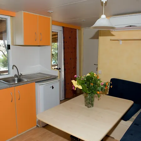 Holiday park Villaggio Marinella Direttamente Sul Mare