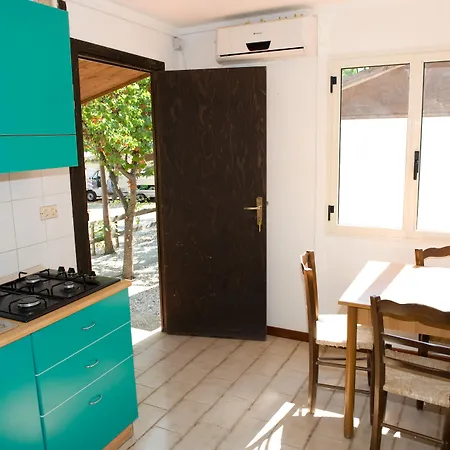 Villaggio Marinella Direttamente Sul Mare Holiday park