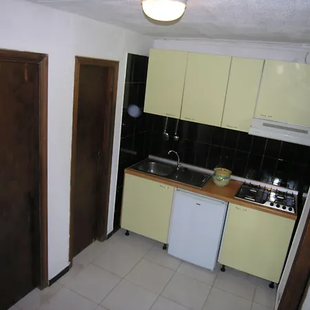 Villaggio Marinella Direttamente Sul Mare 홀리데이파크 이솔라 카포 리주토