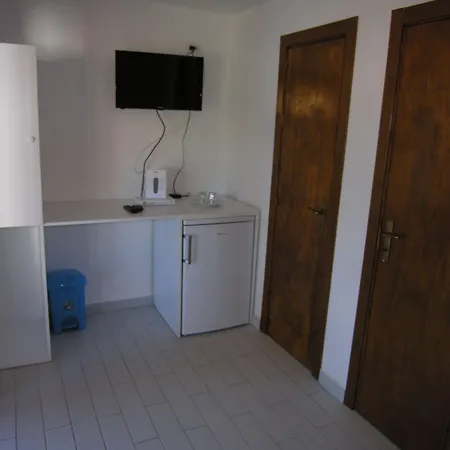 홀리데이파크 Villaggio Marinella Direttamente Sul Mare