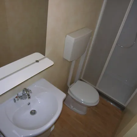 Villaggio Marinella Direttamente Sul Mare 3* 이솔라 카포 리주토