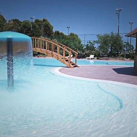 Villaggio Marinella 3*