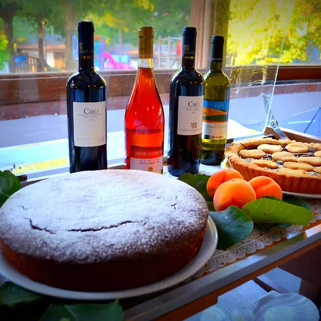 Holiday park Villaggio Marinella Direttamente Sul Mare