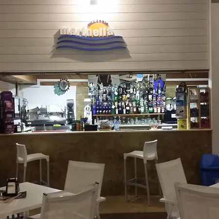 Villaggio Marinella Direttamente Sul Mare Holiday park