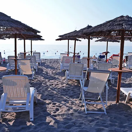 Villaggio Marinella Direttamente Sul Mare Isola Di Capo Rizzuto