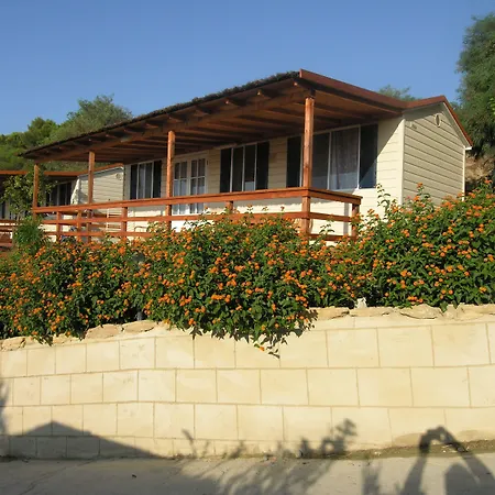 Holiday park Villaggio Marinella Direttamente Sul Mare