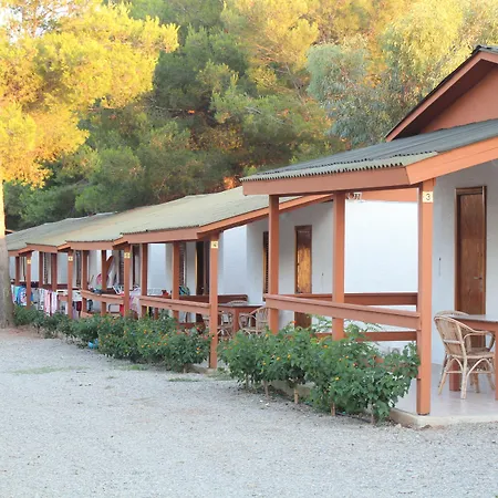 Villaggio Marinella Parco vacanze Isola Di Capo Rizzuto