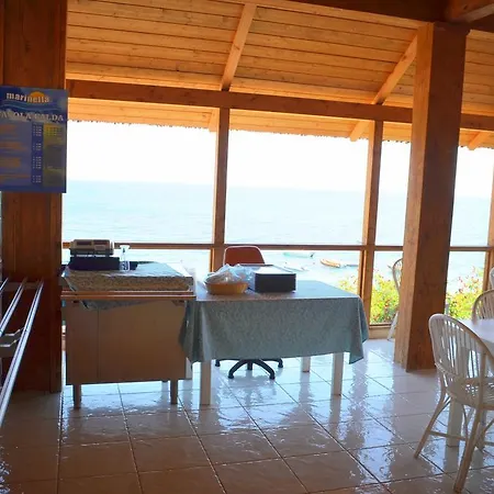 Villaggio Marinella Direttamente Sul Mare