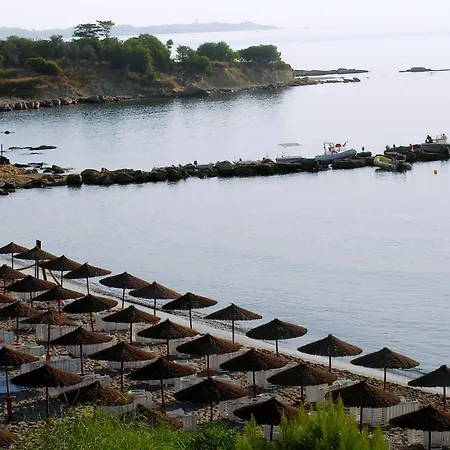Villaggio Marinella Direttamente Sul Mare 3* Isola Di Capo Rizzuto