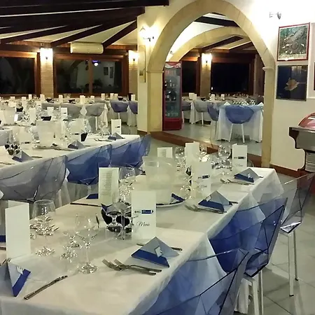 Villaggio Marinella Direttamente Sul Mare 3*